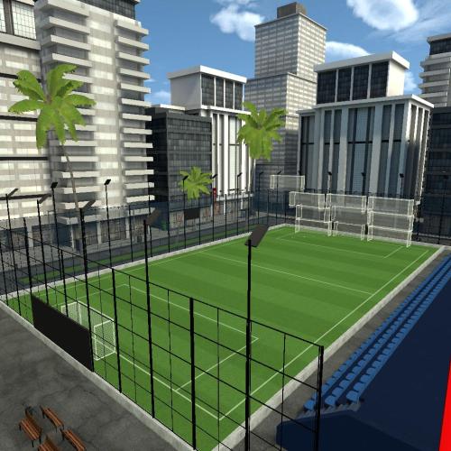 Arena Image