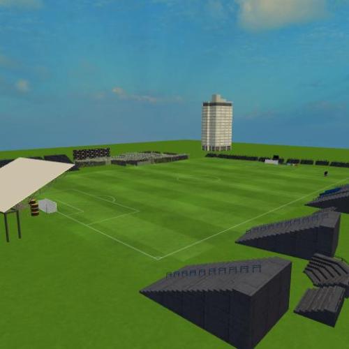 Arena Image