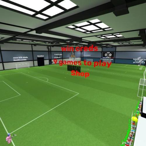Arena Image
