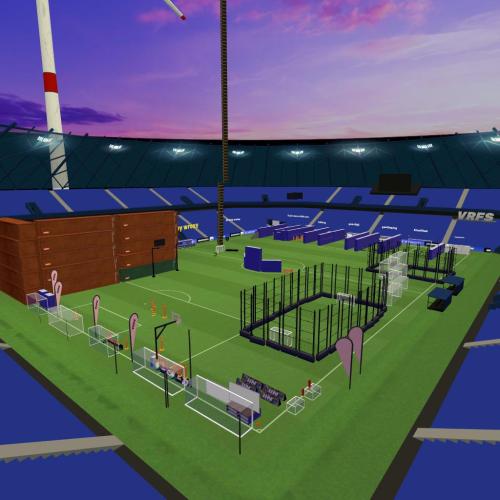 Arena Image