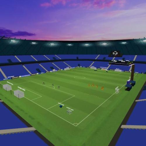 Arena Image