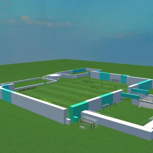 Arena Image