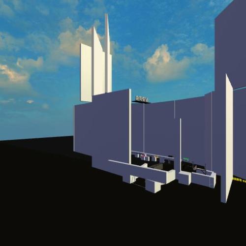 Arena Image