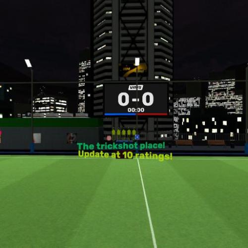 Arena Image