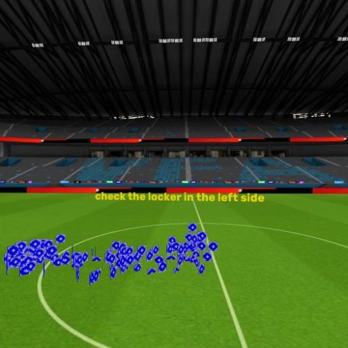 Arena Image