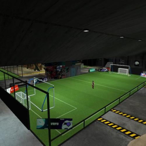 Arena Image