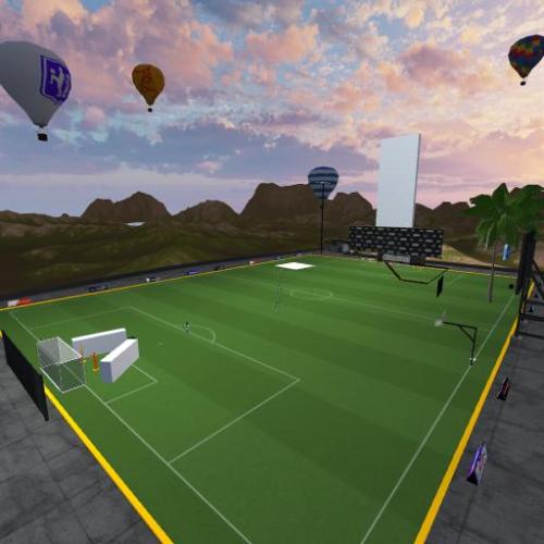 Arena Image