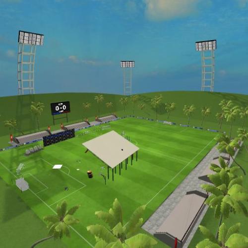 Arena Image