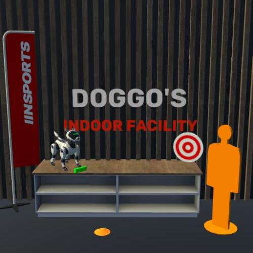 Arena Image