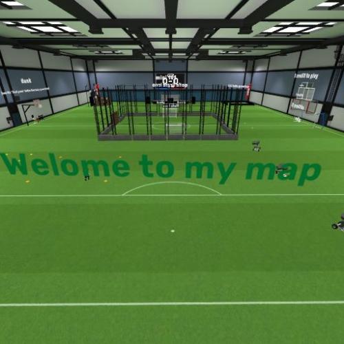Arena Image