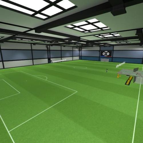 Arena Image