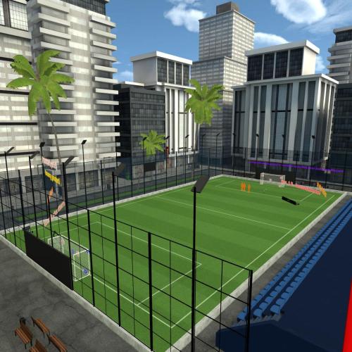 Arena Image