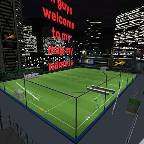 Arena Image
