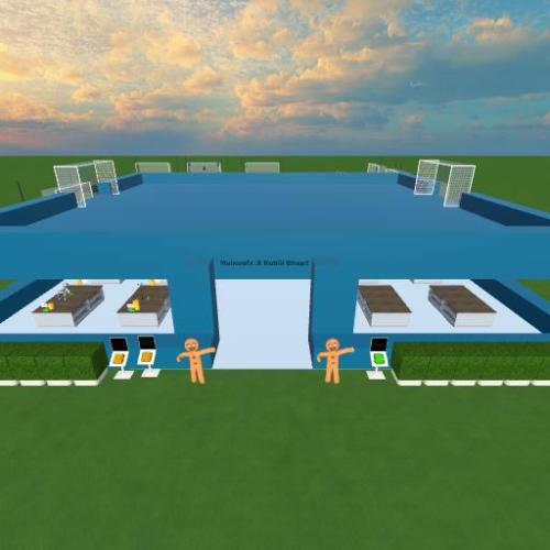 Arena Image