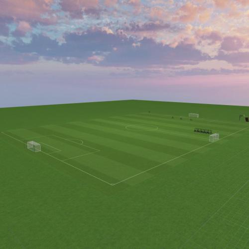 Arena Image