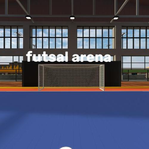 Arena Image