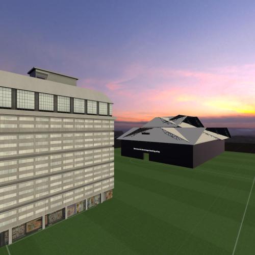 Arena Image