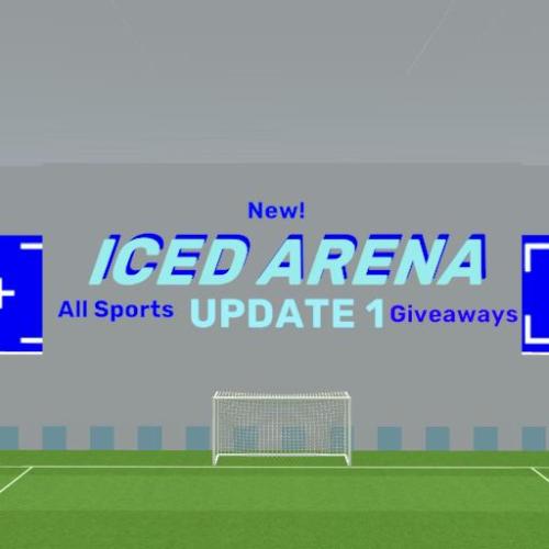 Arena Image