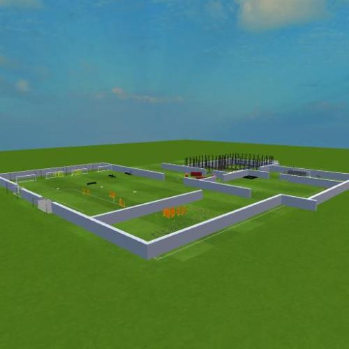 Arena Image