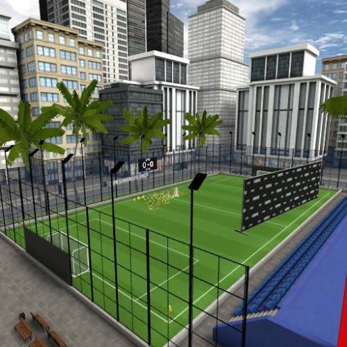 Arena Image