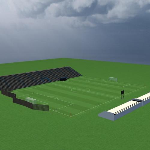 Arena Image