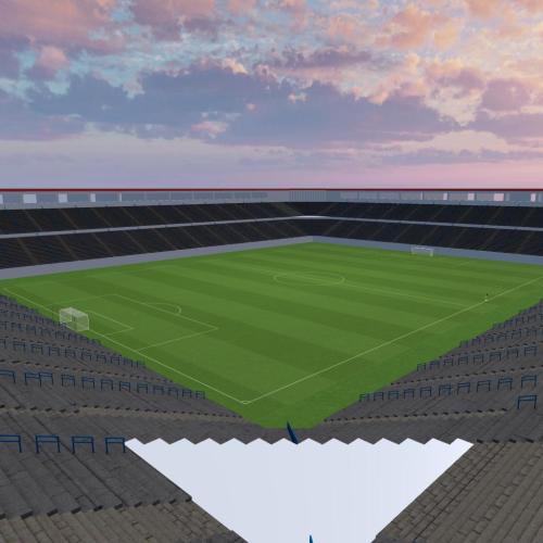 Arena Image