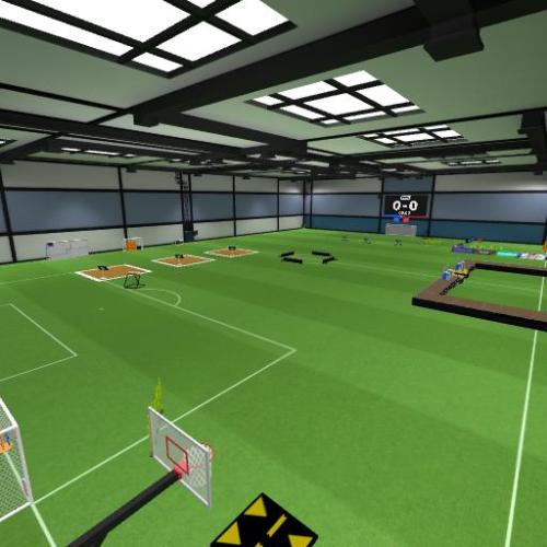 Arena Image