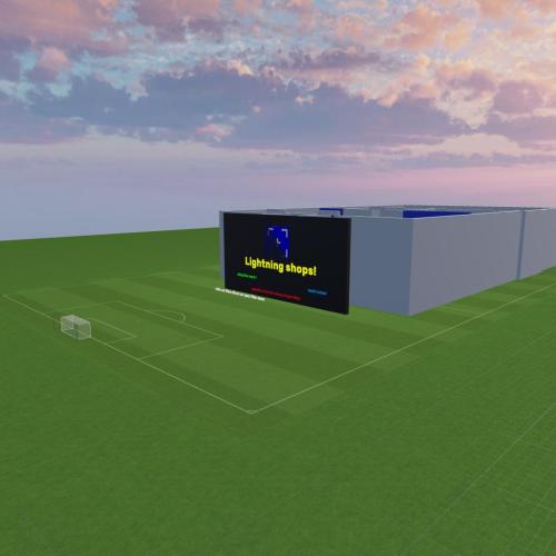 Arena Image