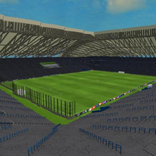 Arena Image
