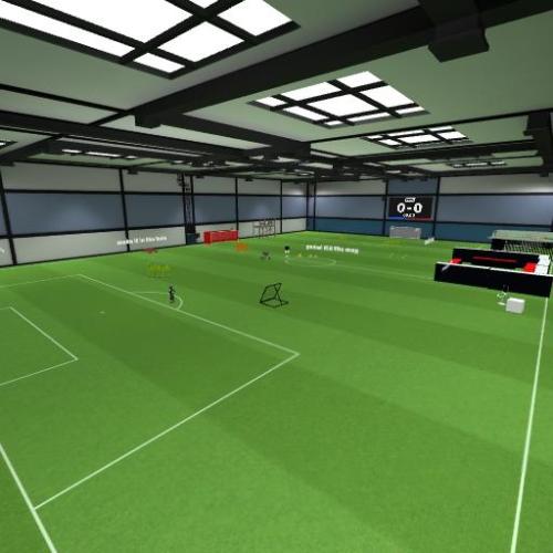 Arena Image