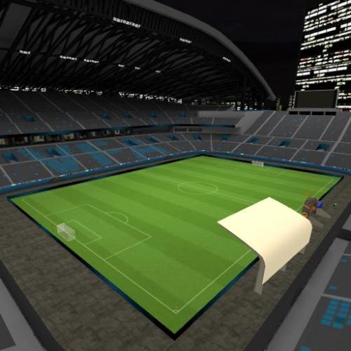 Arena Image