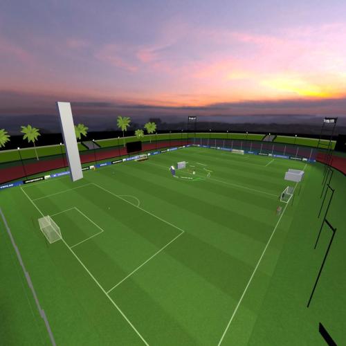 Arena Image