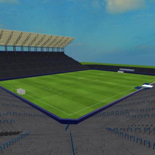 Arena Image