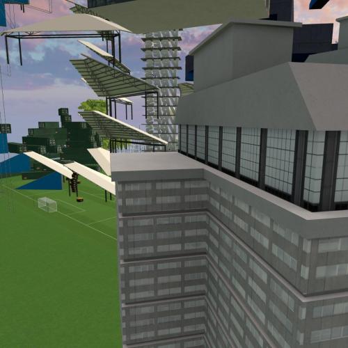 Arena Image