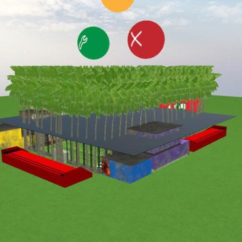 Arena Image
