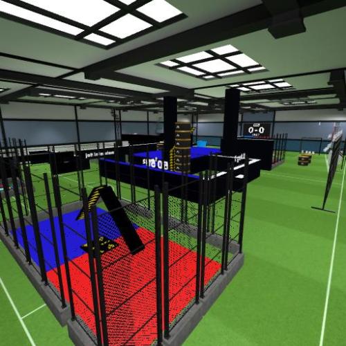 Arena Image