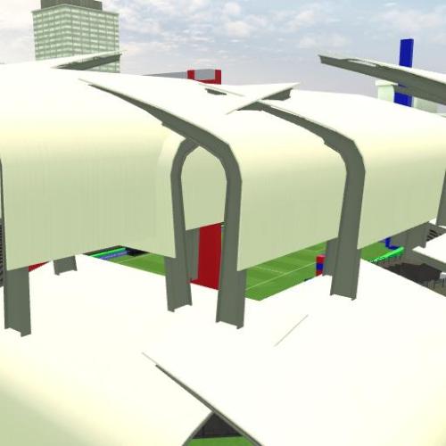 Arena Image