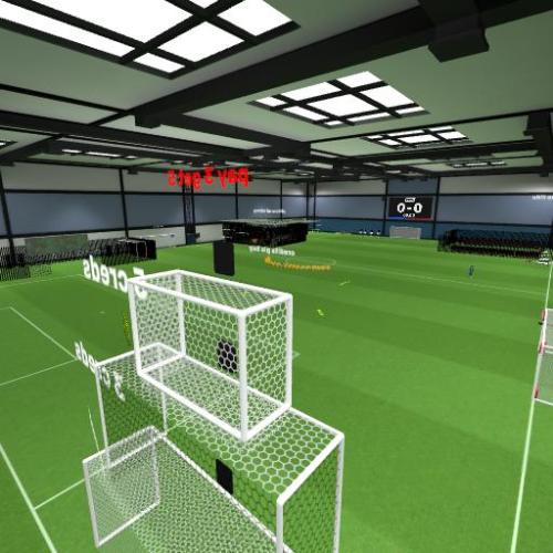 Arena Image