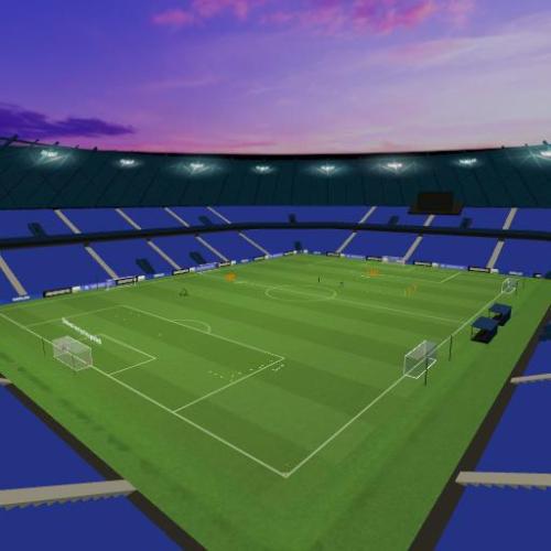 Arena Image