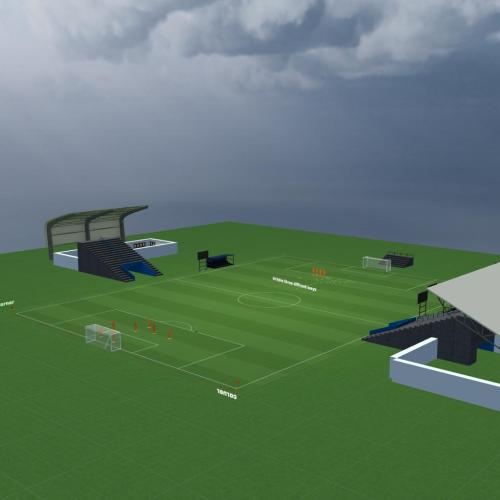Arena Image