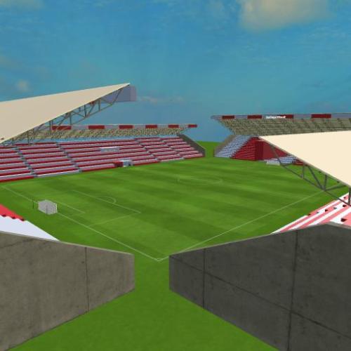 Arena Image