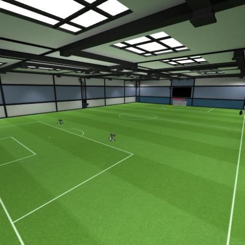 Arena Image