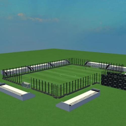 Arena Image