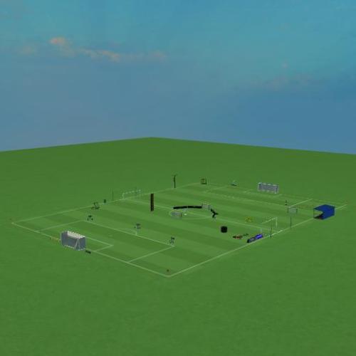 Arena Image