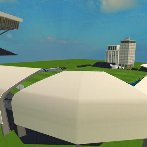 Arena Image