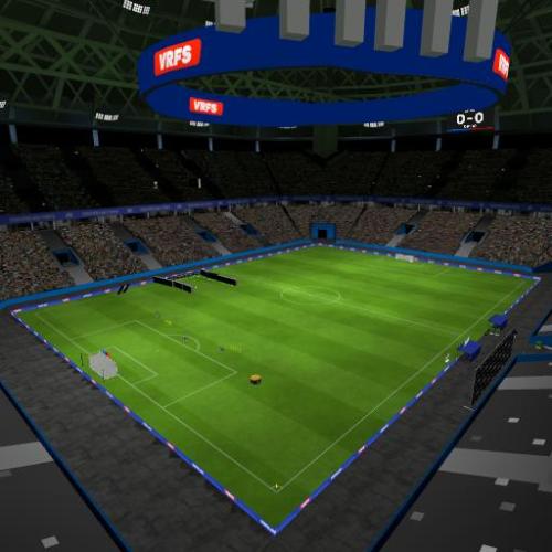 Arena Image