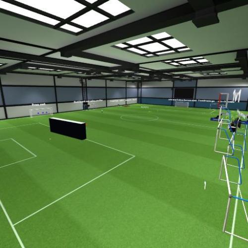 Arena Image