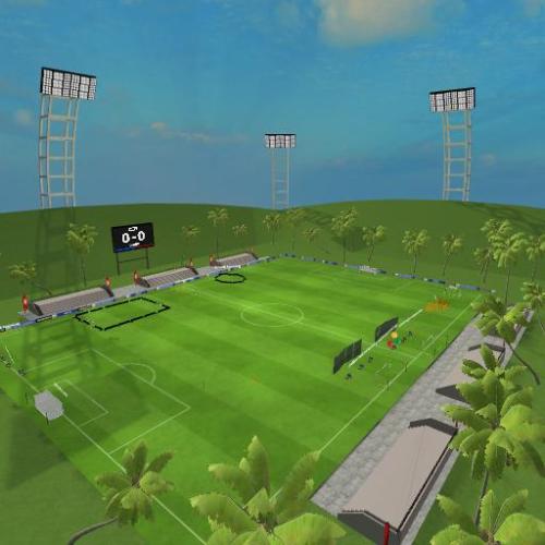 Arena Image
