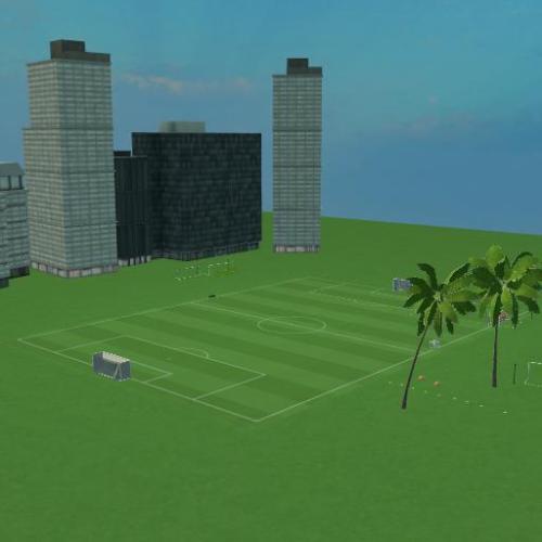 Arena Image