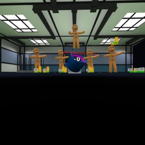 Arena Image